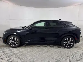 Ford Mustang Mach-E 2022 AWD Premium 4dr SUV