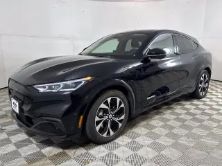 Ford Mustang Mach-E 2022 AWD Premium 4dr SUV