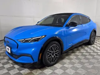 Ford Mustang Mach-E 2024 Premium SUV de 4 puertas