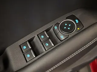 Ford Mustang Mach-E 2023 AWD Select 4dr SUV