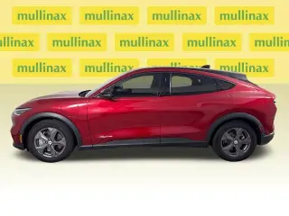 Ford Mustang Mach-E 2023 AWD Select 4dr SUV
