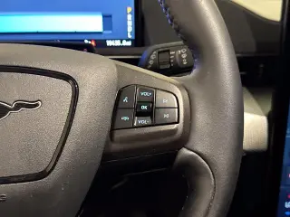 Ford Mustang Mach-E 2023 AWD Select 4dr SUV