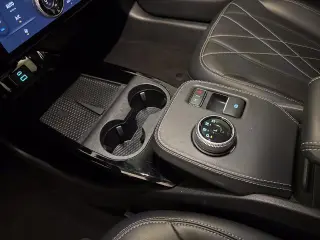 Ford Mustang Mach-E 2023 AWD Select 4dr SUV