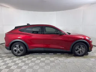 Ford Mustang Mach-E 2023 AWD Select 4dr SUV
