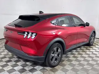 Ford Mustang Mach-E 2023 AWD Select 4dr SUV