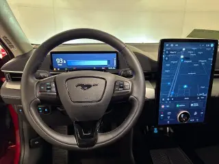 Ford Mustang Mach-E 2023 AWD Select 4dr SUV