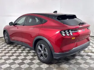Ford Mustang Mach-E 2023 AWD Select 4dr SUV