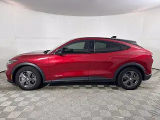 Ford Mustang Mach-E 2023 AWD Select 4dr SUV