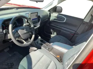 Ford Bronco Sport 2024 AWD Heritage 4dr SUV