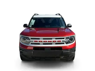 Ford Bronco Sport 2024 AWD Heritage 4dr SUV