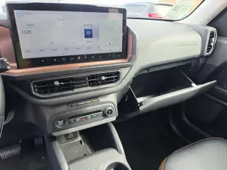 Ford Bronco Sport 2025 AWD Outer Banks 4dr SUV