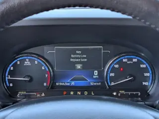Ford Bronco Sport 2022 AWD Outer Banks 4dr SUV