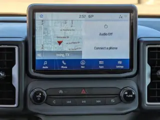 Ford Bronco Sport 2022 AWD Outer Banks 4dr SUV