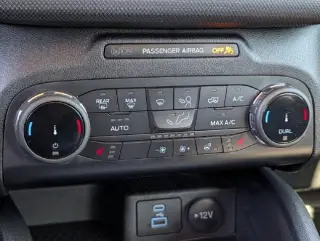 Ford Bronco Sport 2022 AWD Outer Banks 4dr SUV