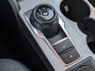 Ford Bronco Sport 2022 AWD Outer Banks 4dr SUV