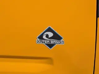 Ford Bronco Sport 2022 AWD Outer Banks 4dr SUV