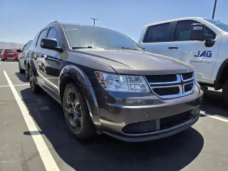 Dodge Journey 2020 SE Value 4dr SUV