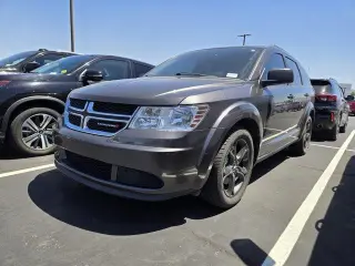 Dodge Journey 2020 SE Value 4dr SUV