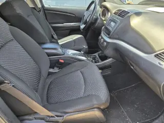 Dodge Journey 2020 SE Value 4dr SUV