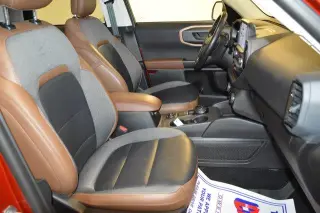 Ford Bronco Sport 2023 AWD Outer Banks 4dr SUV