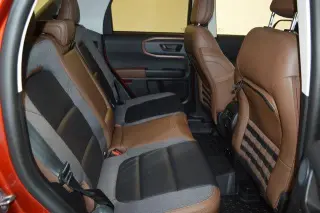 Ford Bronco Sport 2023 AWD Outer Banks 4dr SUV