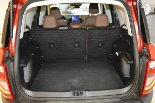 Ford Bronco Sport 2023 AWD Outer Banks 4dr SUV
