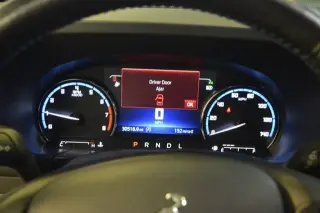 Ford Bronco Sport 2023 AWD Outer Banks 4dr SUV