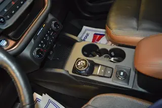 Ford Bronco Sport 2023 AWD Outer Banks 4dr SUV
