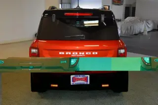 Ford Bronco Sport 2023 AWD Outer Banks 4dr SUV