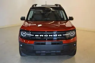Ford Bronco Sport 2023 AWD Outer Banks 4dr SUV
