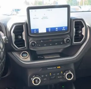 Ford Bronco Sport 2023 AWD Big Bend 4dr SUV