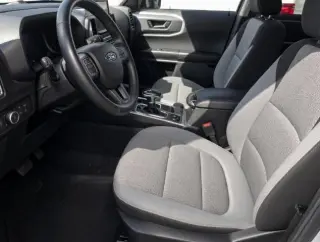 Ford Bronco Sport 2023 AWD Big Bend 4dr SUV