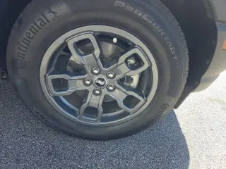 Ford Bronco Sport 2023 AWD Big Bend 4dr SUV