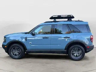Ford Bronco Sport 2021 AWD Big Bend 4dr SUV