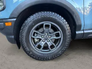 Ford Bronco Sport 2021 AWD Big Bend 4dr SUV