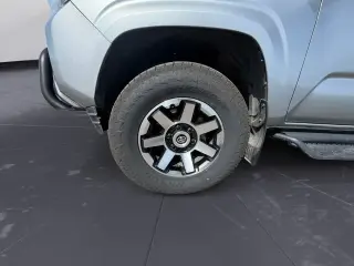 Toyota Tacoma 2022 4x4 TRD Pro 4dr Double Cab 5.0 ft SB 6M