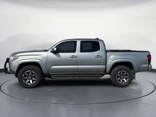Toyota Tacoma 2022 4x4 TRD Pro 4dr Double Cab 5.0 ft SB 6M