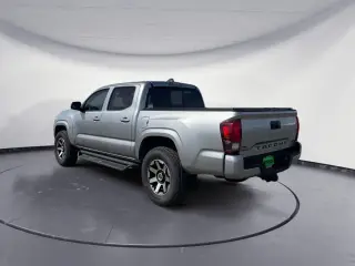 Toyota Tacoma 2022 4x4 TRD Pro 4dr Double Cab 5.0 ft SB 6M
