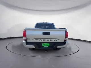 Toyota Tacoma 2022 4x4 TRD Pro 4dr Double Cab 5.0 ft SB 6M