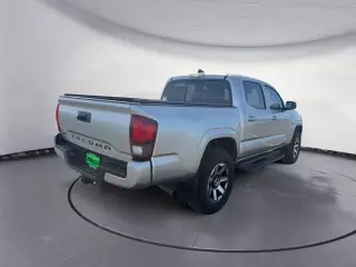 Toyota Tacoma 2022 4x4 TRD Pro 4dr Double Cab 5.0 ft SB 6M