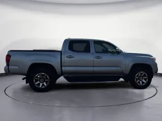 Toyota Tacoma 2022 4x4 TRD Pro 4dr Double Cab 5.0 ft SB 6M