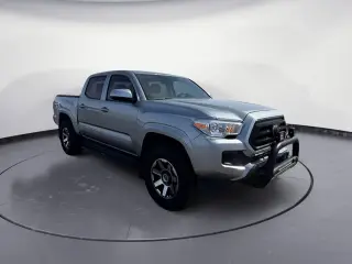 Toyota Tacoma 2022 4x4 TRD Pro 4dr Double Cab 5.0 ft SB 6M