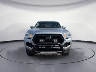 Toyota Tacoma 2022 4x4 TRD Pro 4dr Double Cab 5.0 ft SB 6M