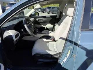 Honda HR-V 2024 AWD LX 4dr Crossover