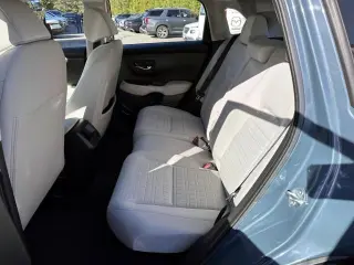 Honda HR-V 2024 AWD LX 4dr Crossover