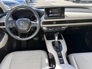 Honda HR-V 2024 AWD LX 4dr Crossover