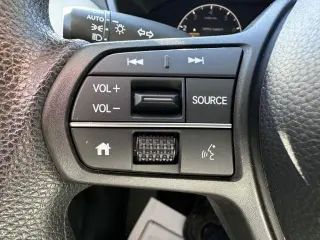 Honda HR-V 2024 AWD LX 4dr Crossover