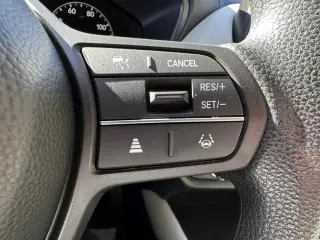 Honda HR-V 2024 AWD LX 4dr Crossover