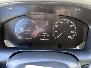 Honda HR-V 2024 AWD LX 4dr Crossover