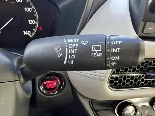 Honda HR-V 2024 AWD LX 4dr Crossover